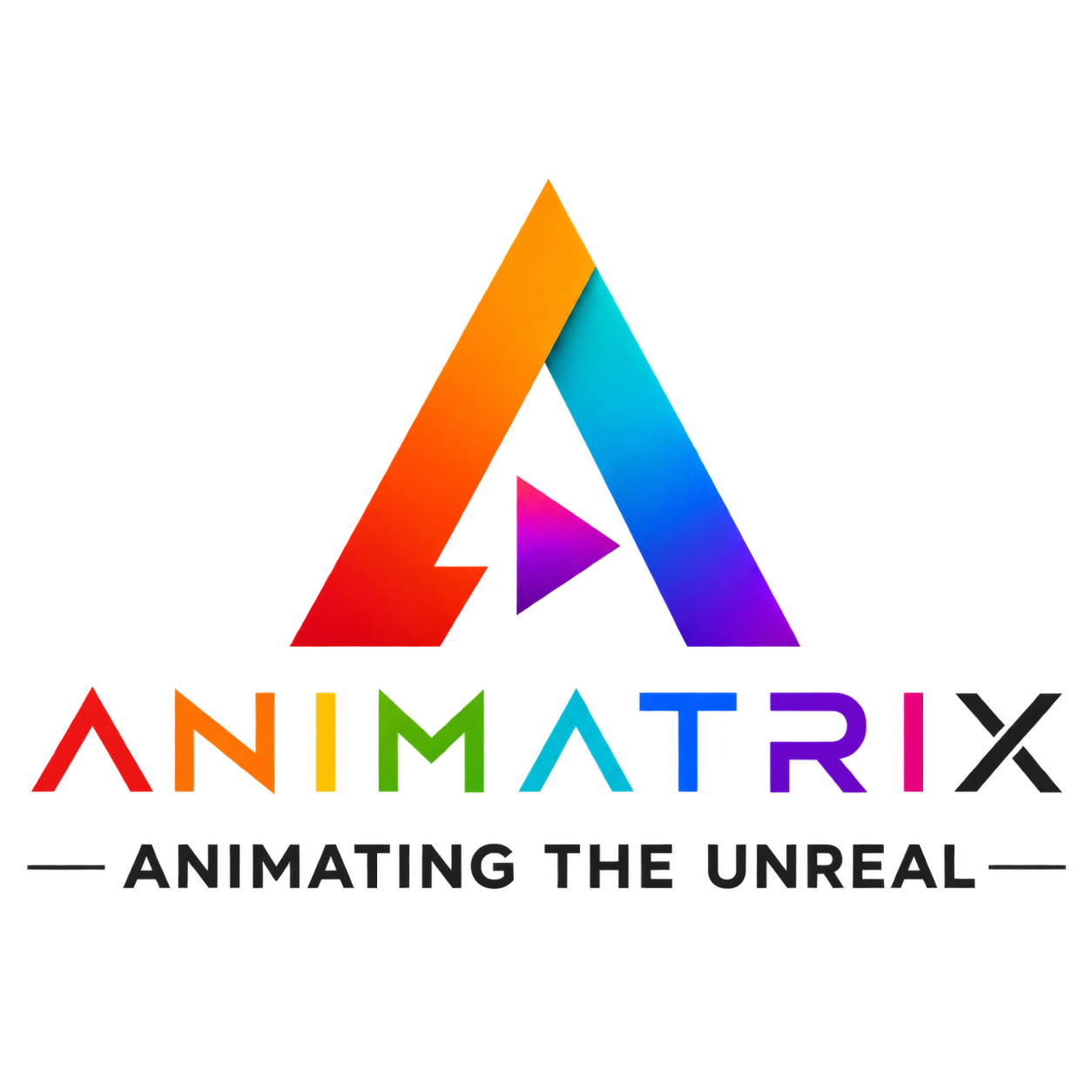 Animatrix — Animating the Unreal