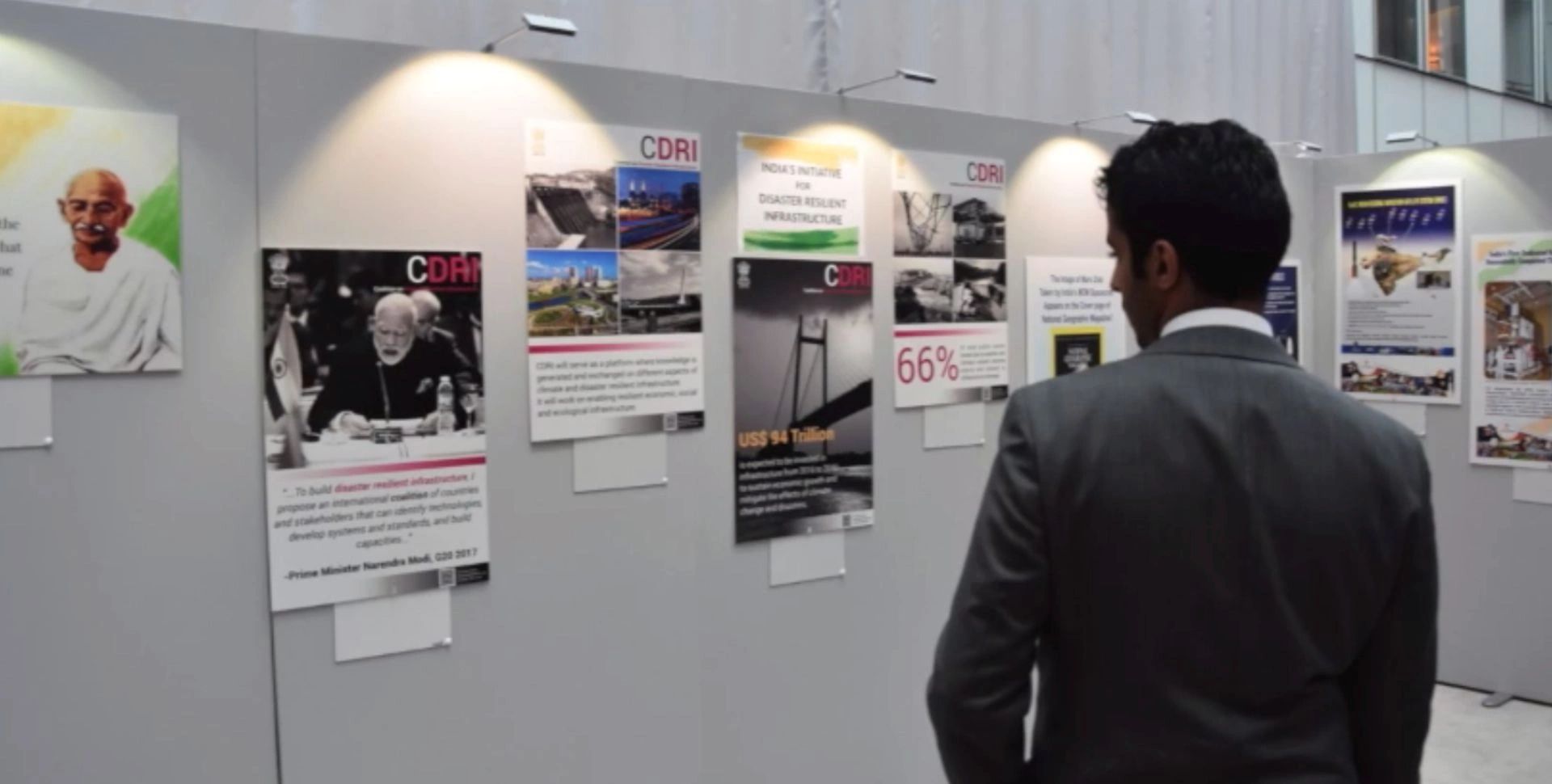 Exhibitions