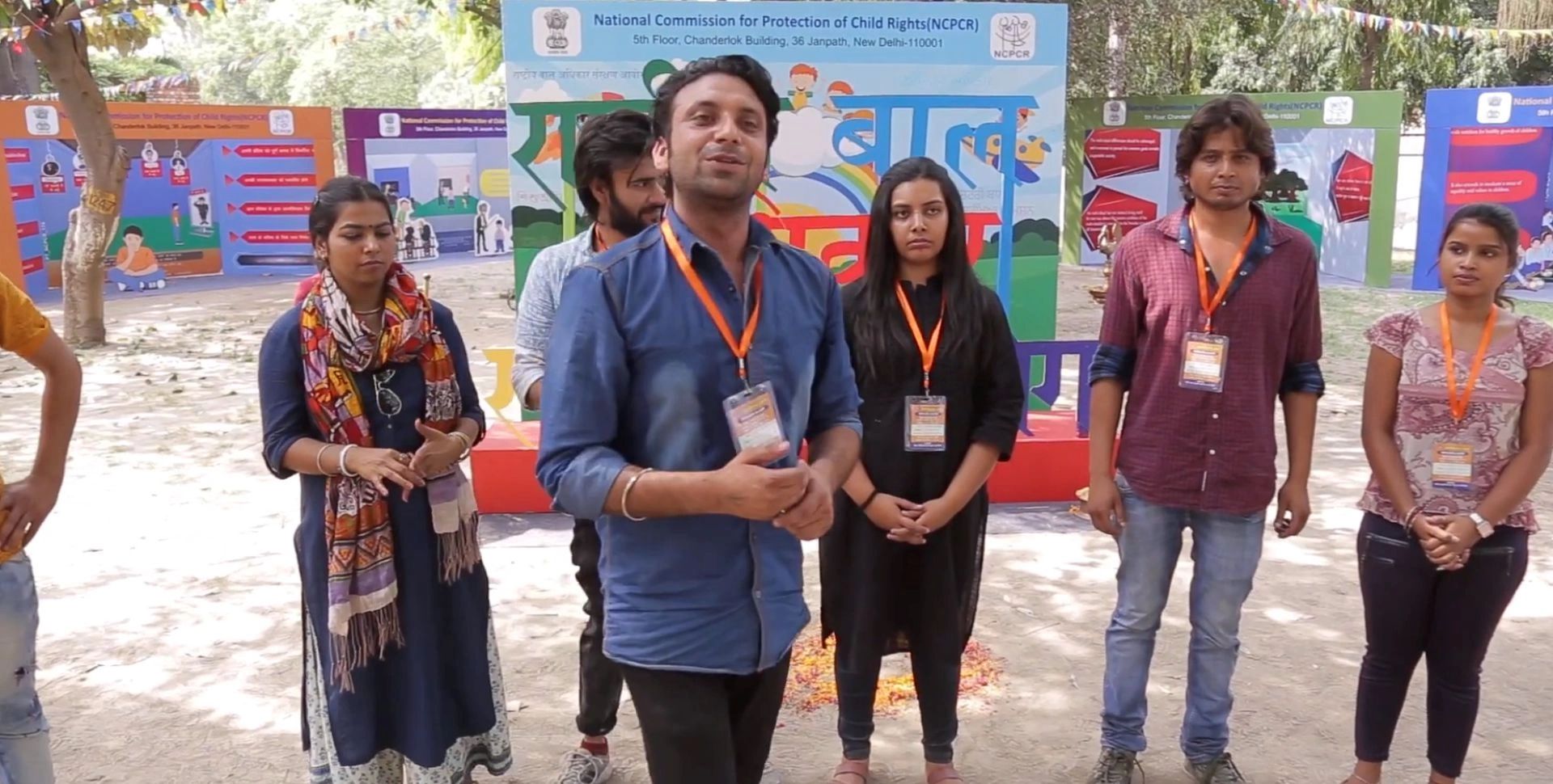 Nukkad Natak