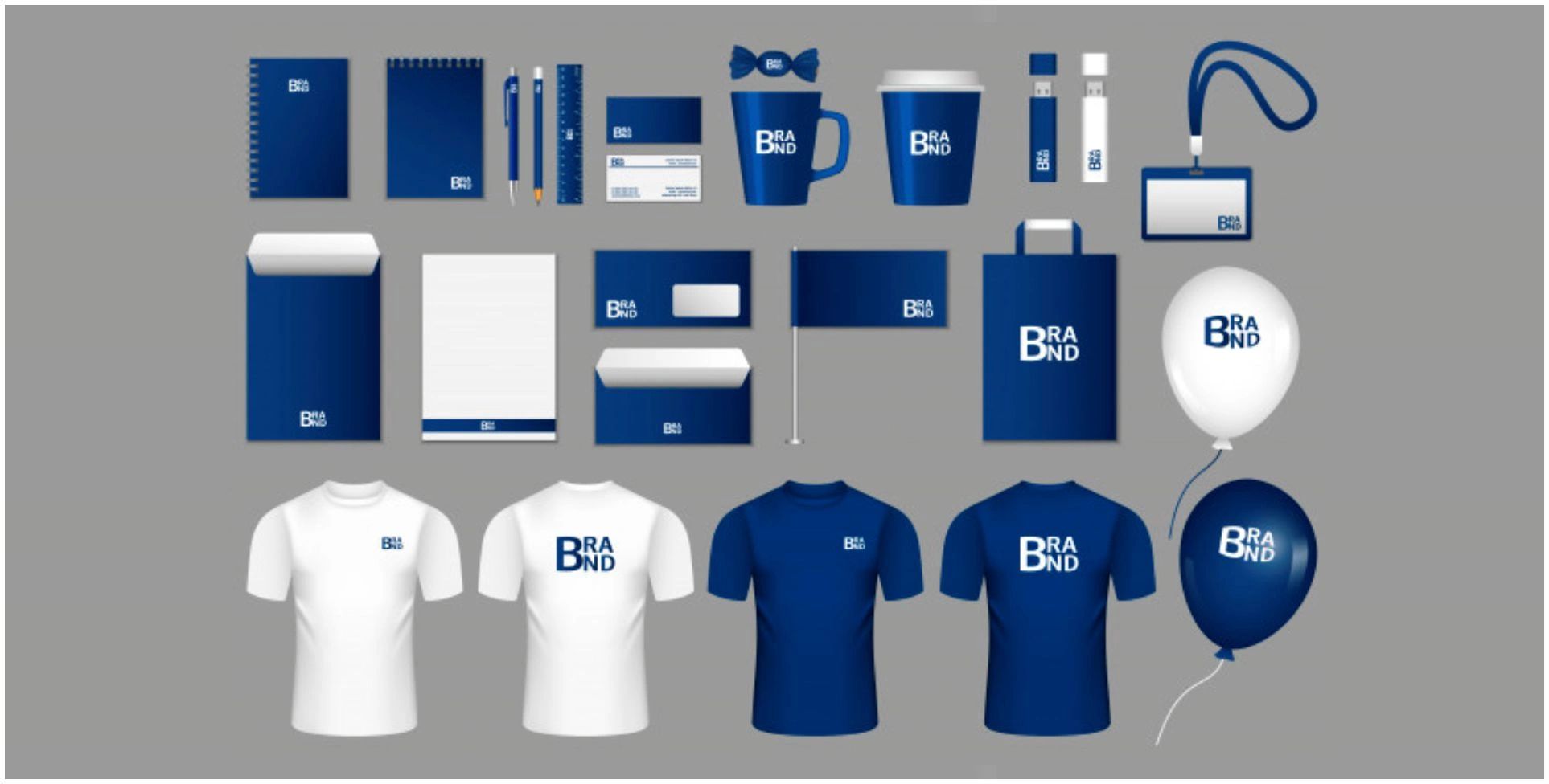 Promotional merchandise