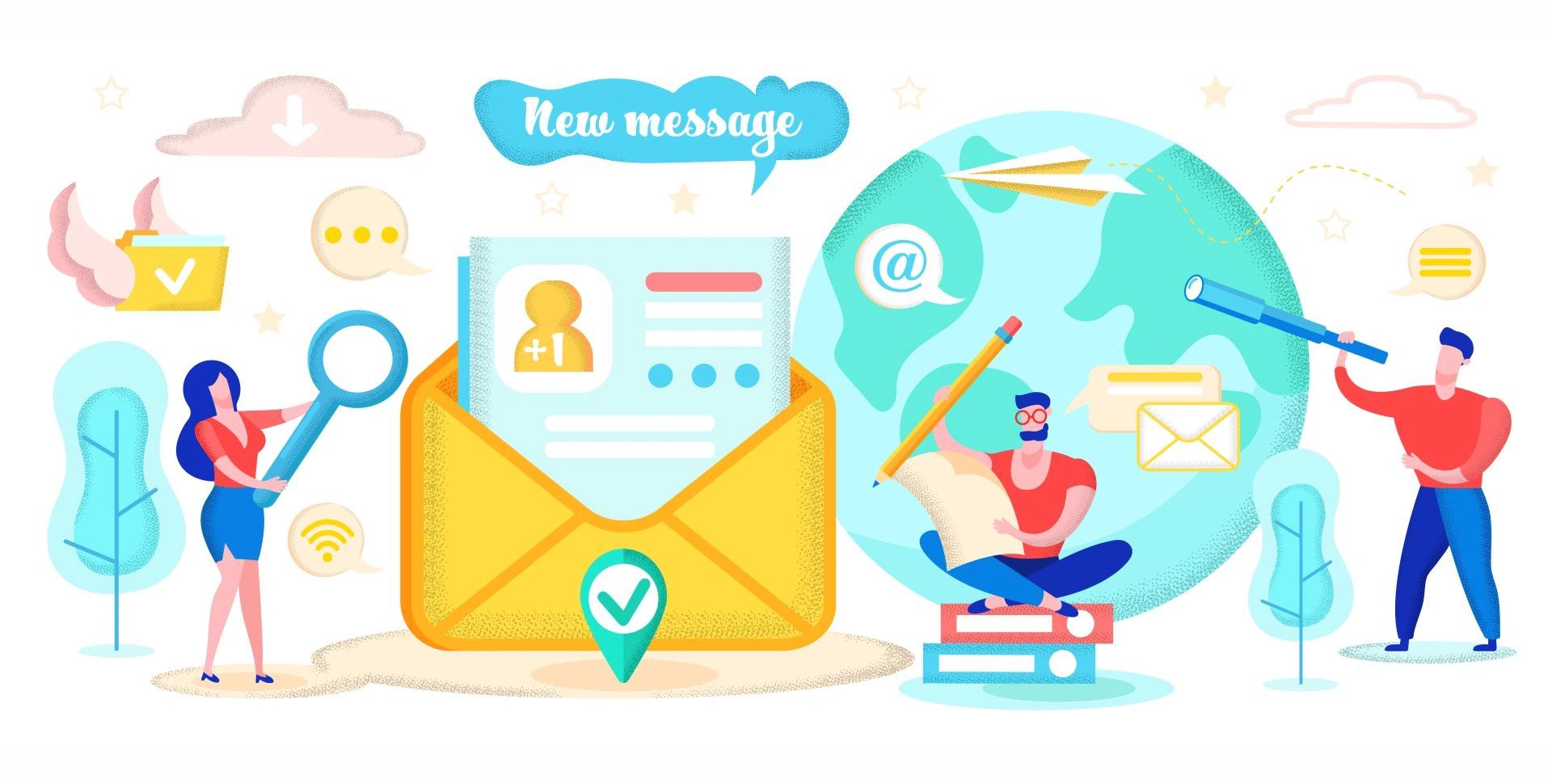 Direct Mail