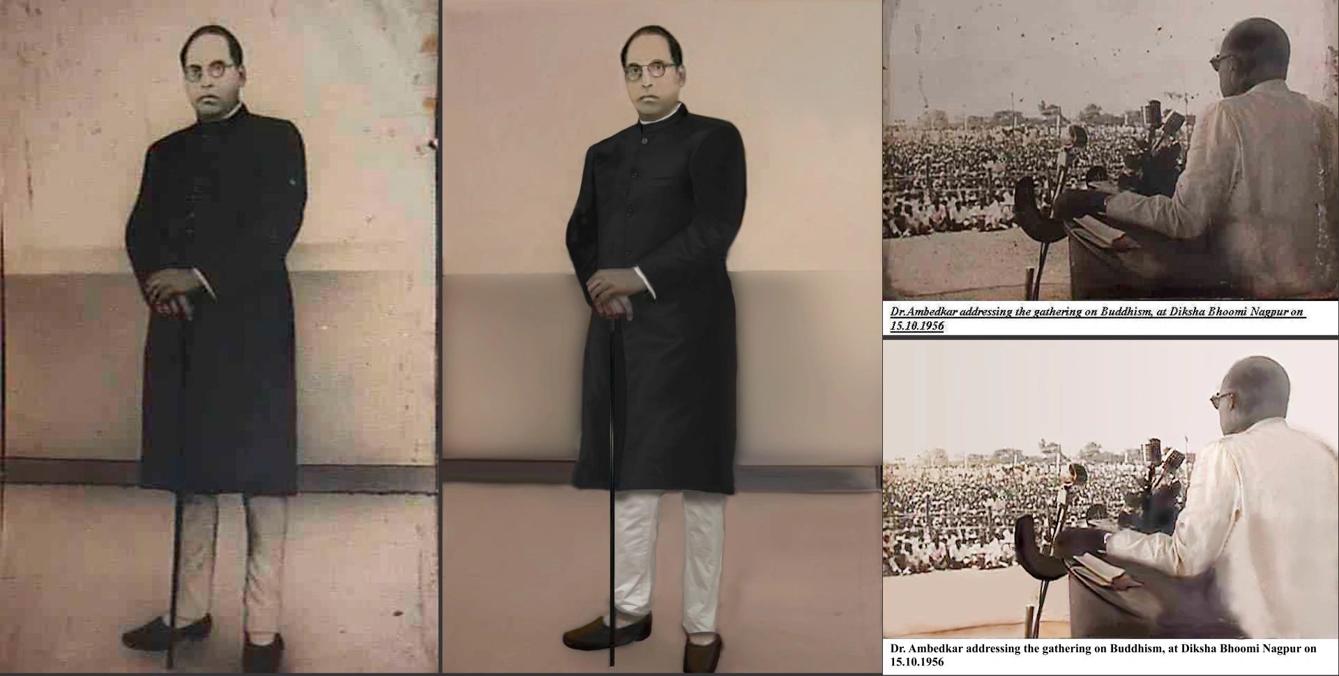 Image Restoration